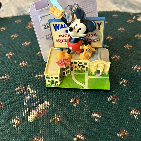 Disney’s 100 anniversary Walt Disney Studios with Mickey mouse silly symphonies - Picture 6 of 8